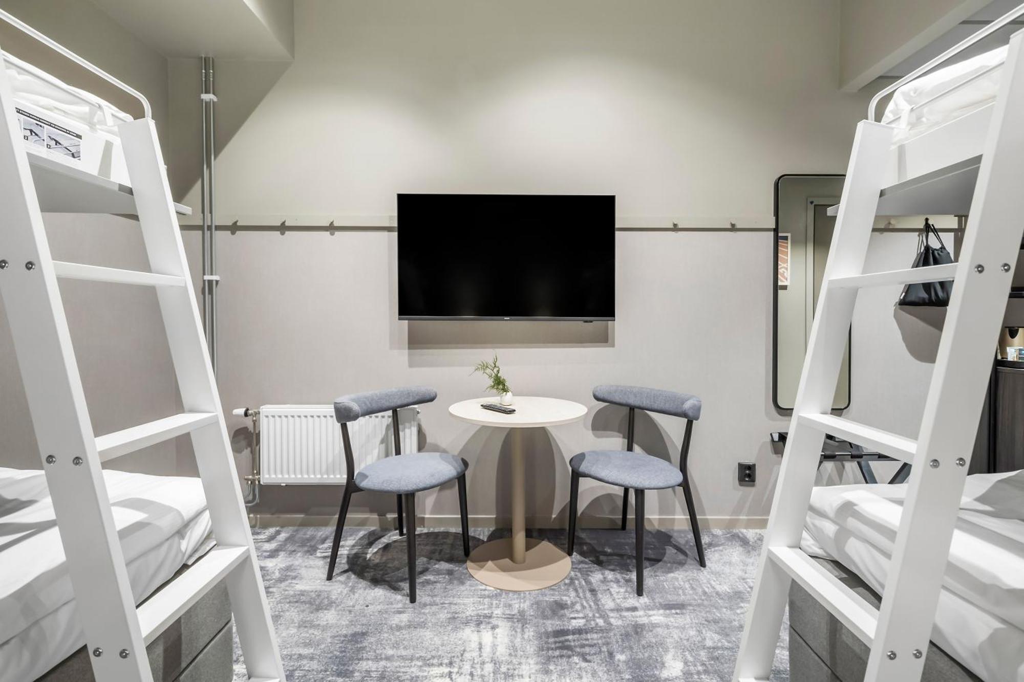 Aiden By Best Western Karlstad Arena Exterior foto