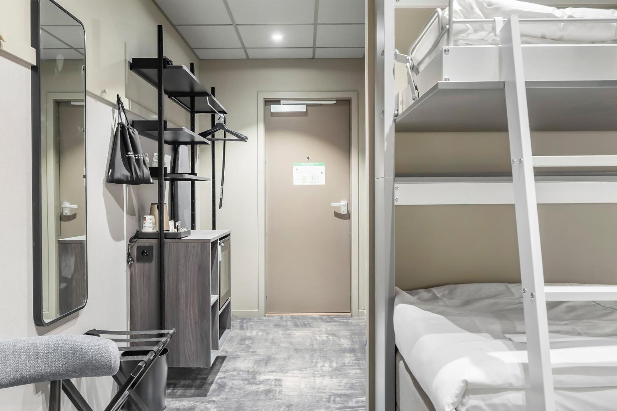 Aiden By Best Western Karlstad Arena Exterior foto