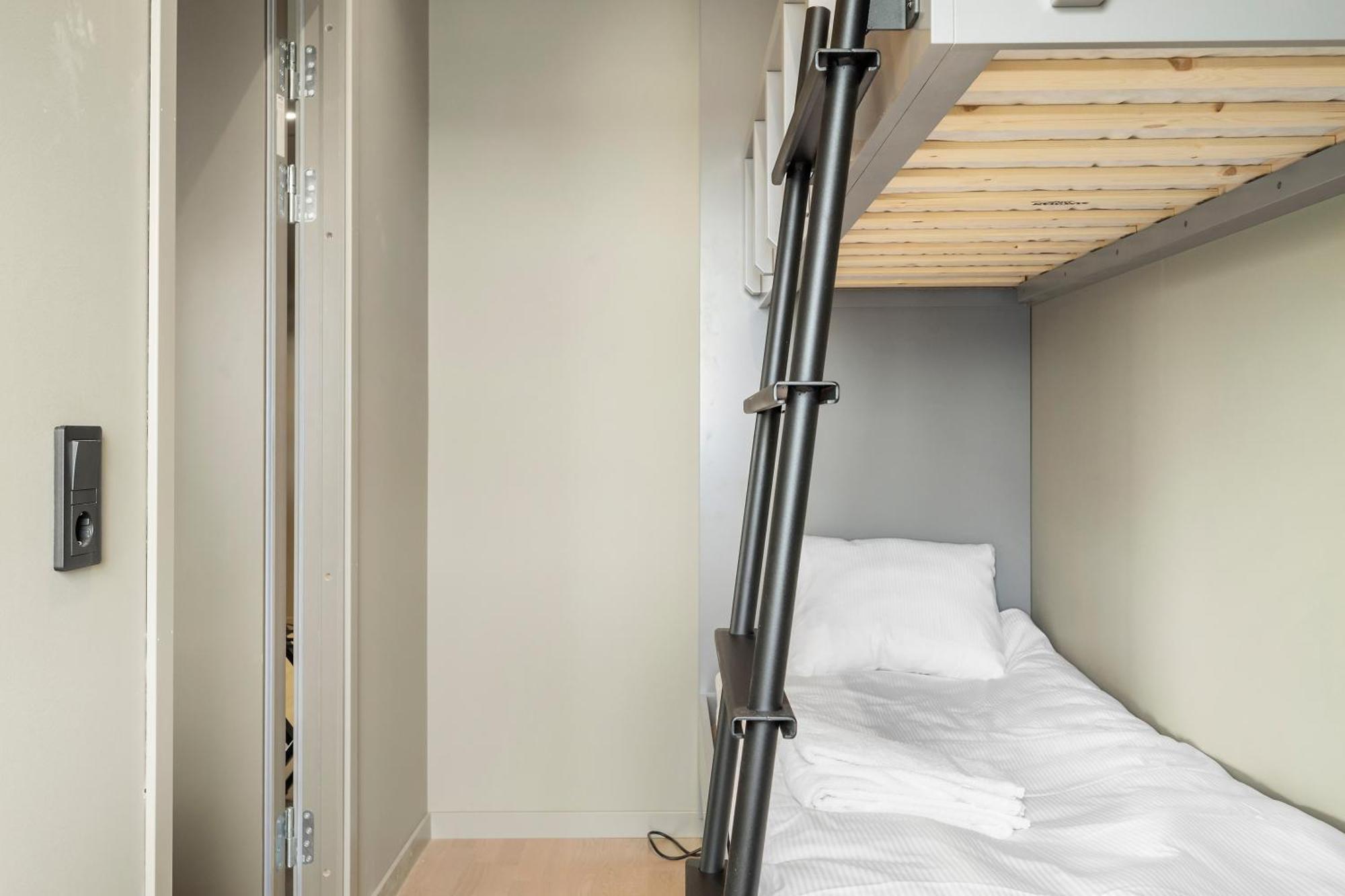 Aiden By Best Western Karlstad Arena Habitación foto