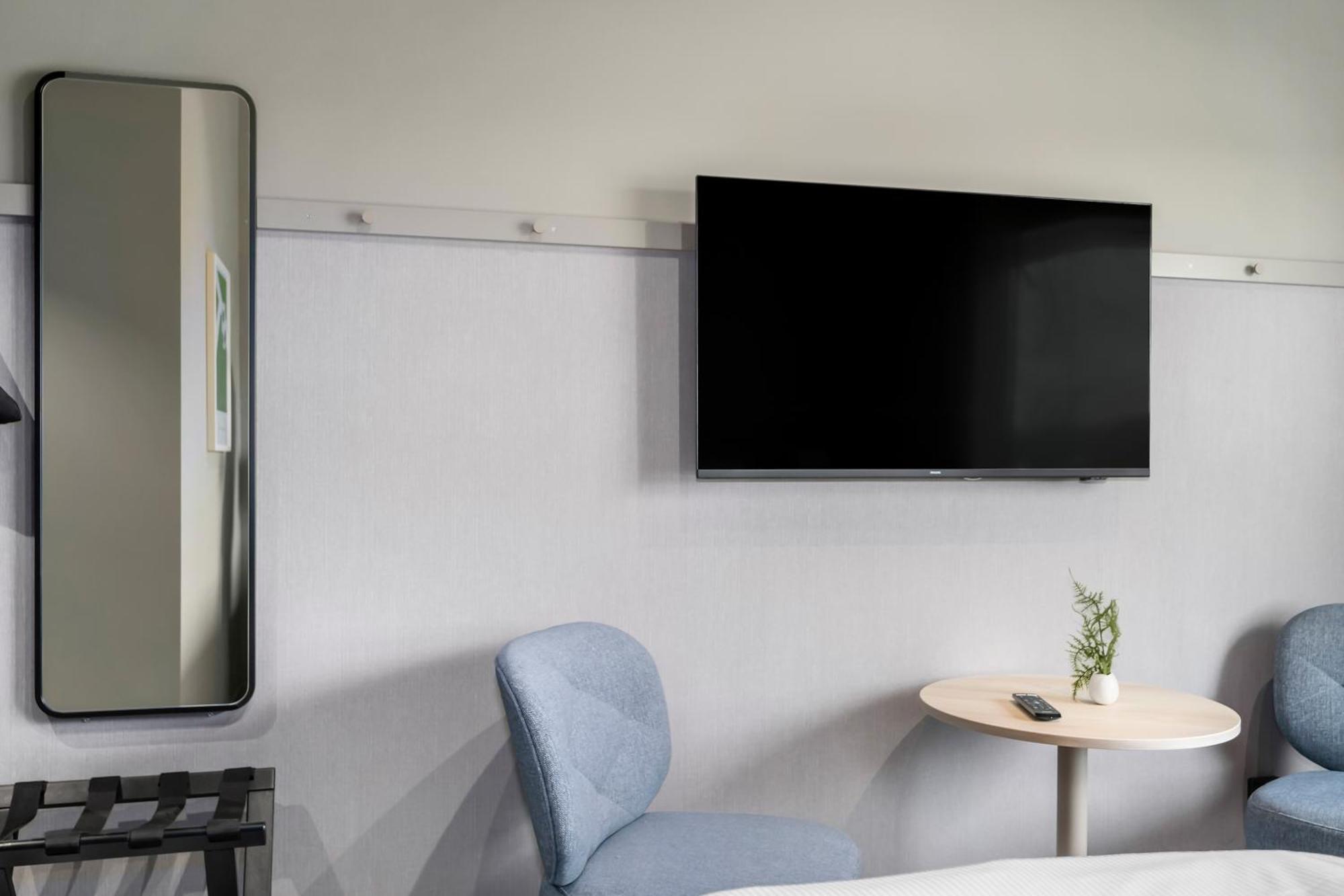 Aiden By Best Western Karlstad Arena Exterior foto