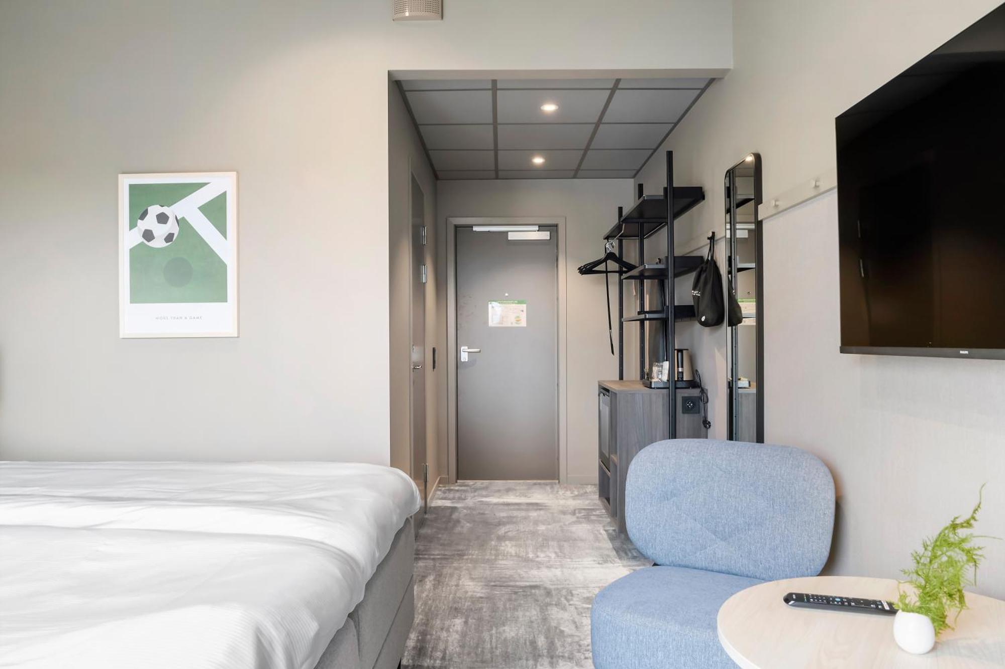 Aiden By Best Western Karlstad Arena Exterior foto