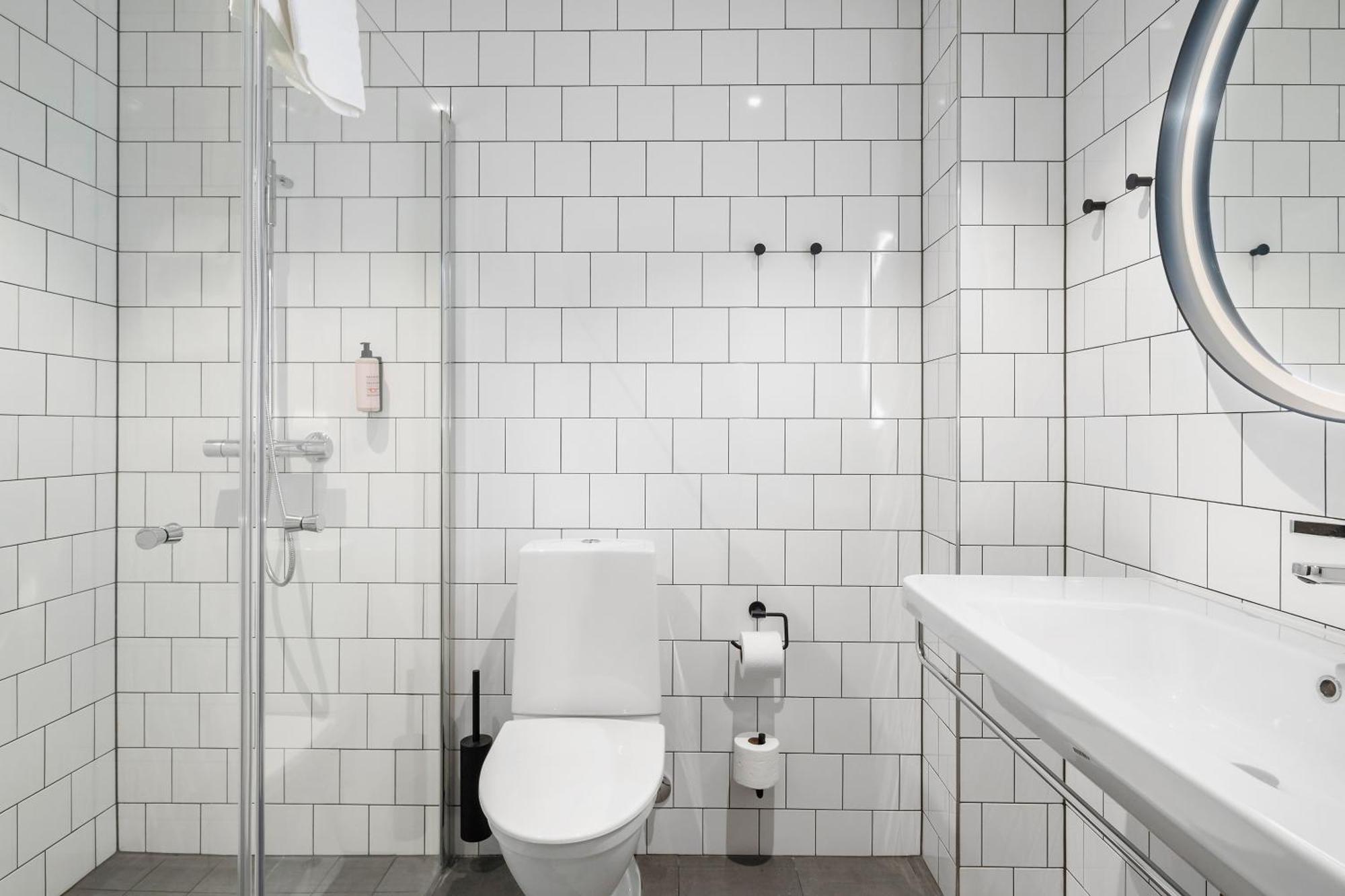 Aiden By Best Western Karlstad Arena Habitación foto