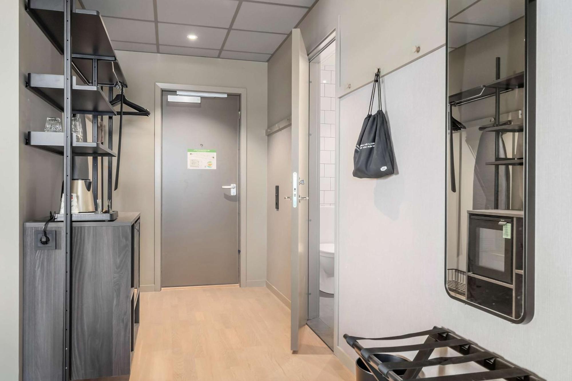 Aiden By Best Western Karlstad Arena Exterior foto