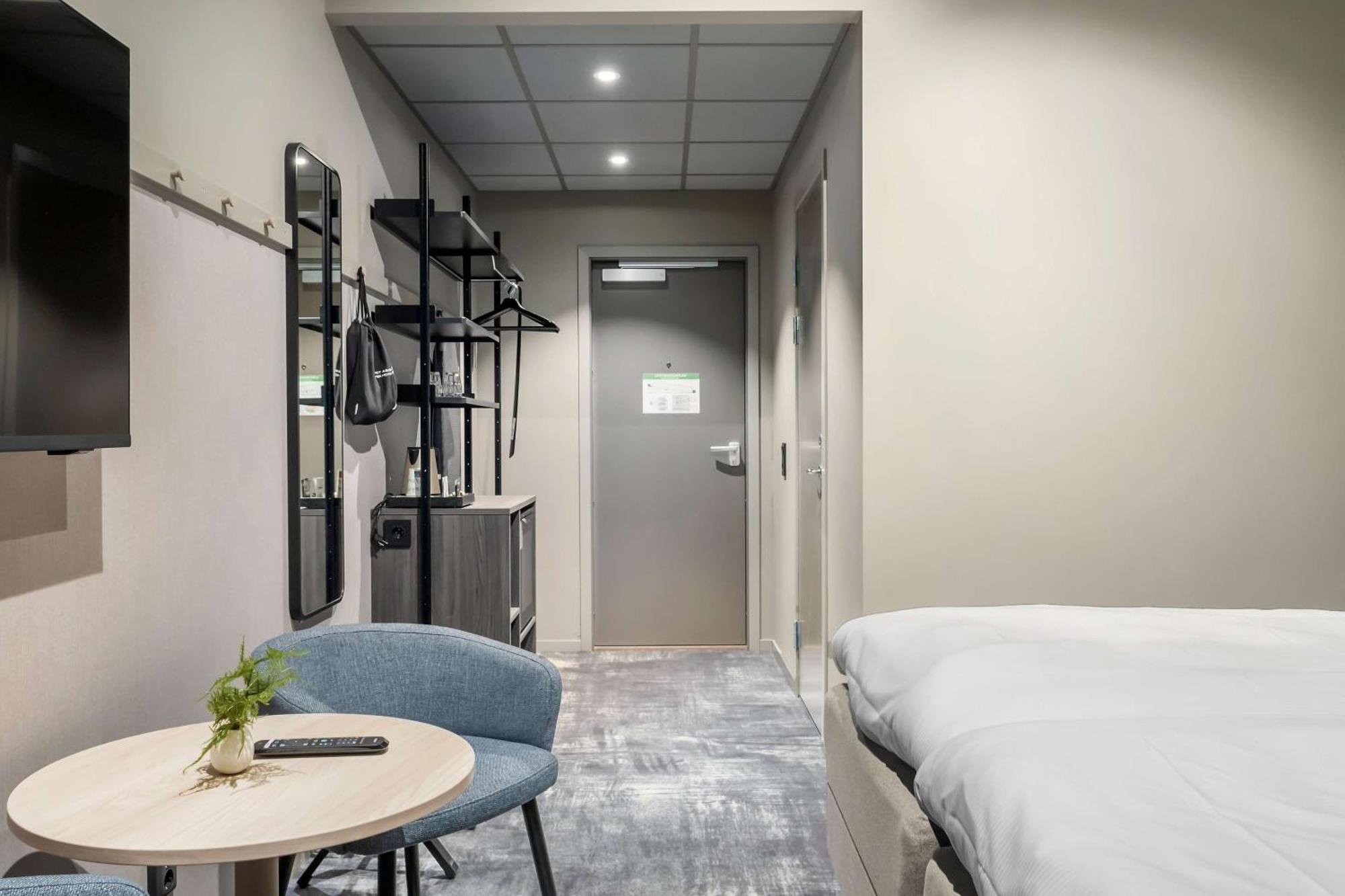 Aiden By Best Western Karlstad Arena Habitación foto